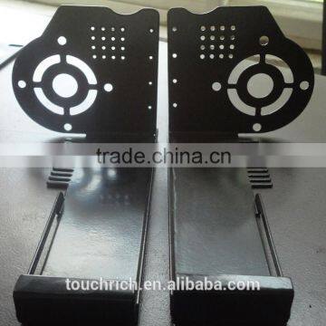 High Precise Metal Machining Part CNC Punching Bending Fabrication