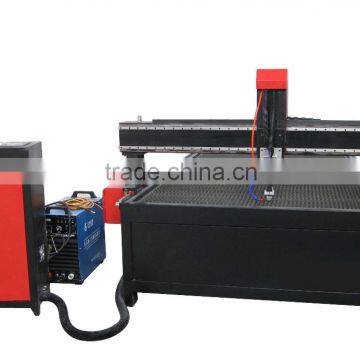 2030 Reliable Plasma Cutter Wood Carving Cnc Router photo-2