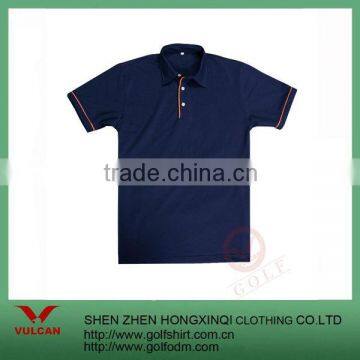 Hot sale golf polo garment