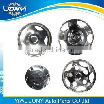 Auto Spare Parts for Coaster Bus Body Parts Supplier's Choice photo-2