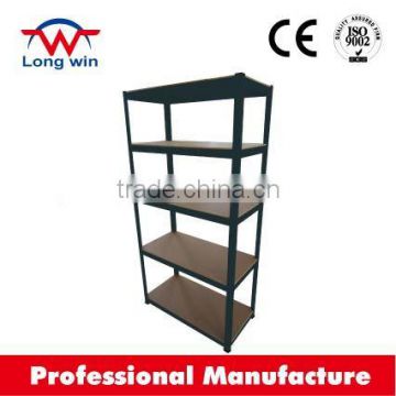 High quality METAL storage shelf drawers