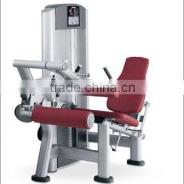 Seated Leg Curls Machines for Gym Equipments