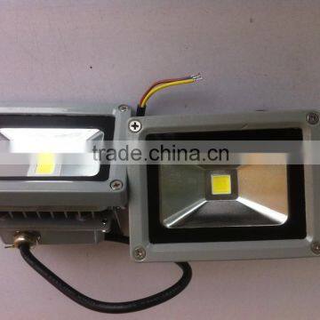 Zhejiang factory led flood ligh with sensor