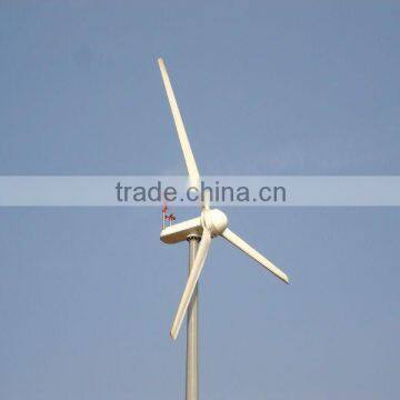 Hummer 3KW small wind turbine for home