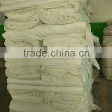 T/C 50/50 BEDSHEET GREIGE FABRIC WIDTH 72INCH photo-2