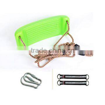Swing seat for indoor and outdoor