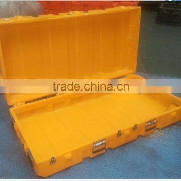 Custom Rotational Tool Box