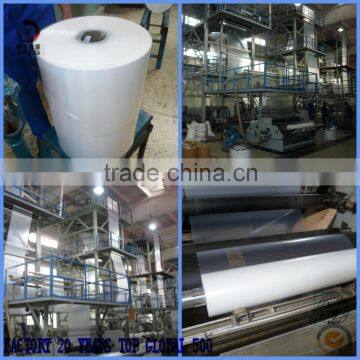 shrink film factory china