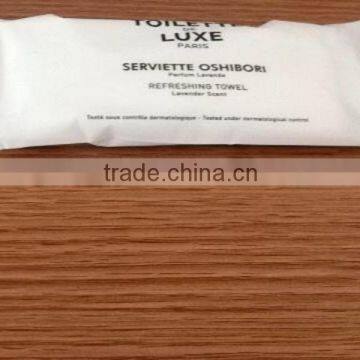France High Quality Superfiber Supersoft Wet Towels photo-2