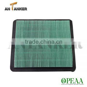 Air Filter for GX100 Black frame Small Engine Spare Parts                        
                                                Quality Choice