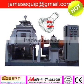 300L liquid silicone produce machine