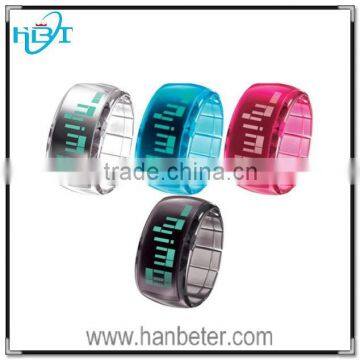 new light up ODM ladies wrist watch wrist watch for women and ladies bracelet wrist watch