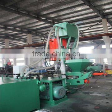 hydraulic scrap aluminum forming machine briquette (Quality Guarantee)