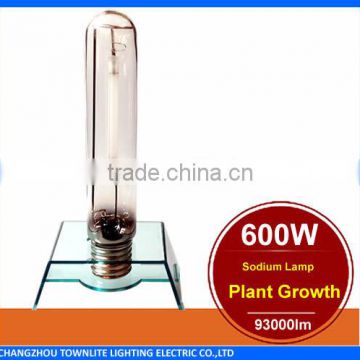 Super HPS Lamps 600w for plant growth