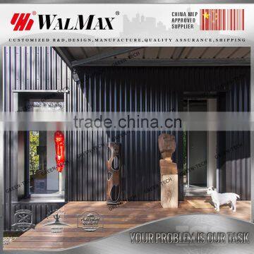 CH-AF005 Modular Prefab Container House for Living photo-2