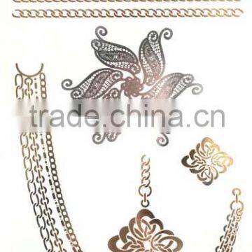 New design temporary tattoo sticker,body temporary tattoo design