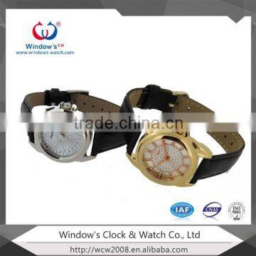 new design fashion girls watch