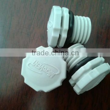 <MICROVENT> waterproof air vents bolt for exterior lighting