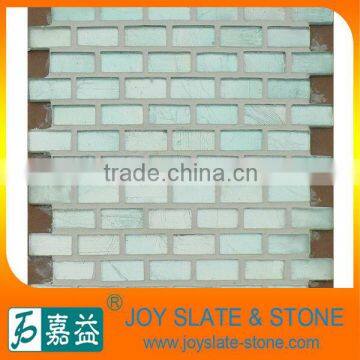 outdoor crystal white floor tile