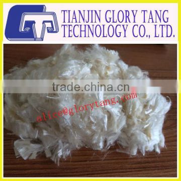 100% Chitosan fiber of high quality