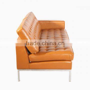 Modern Sectional Corner Sofa Florence Knoll Sofa Replica photo-3
