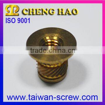 Customized Professional T Nut M6