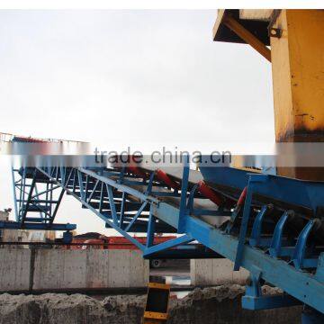 Stone Crusher Conveyor Belts Widely Used in Many Sections With Large Capacity photo-2