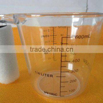 20 oz digital measuring cup and scale