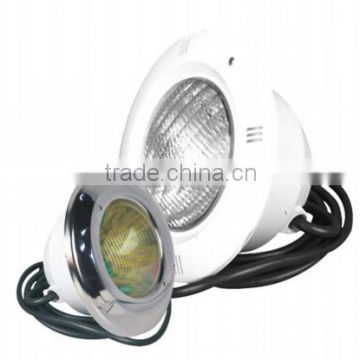 stainless steel bright waterproof led pool light