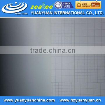 1.27 Size LAM-115MZ PVC Cold Lamination Film -inkjet media