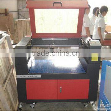 60W Water Cooling Cnc Engraving Machine, Wood Engraving Machine FD6090 Laser Engraving Machine photo-2