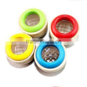 Wholsale Wooden Kaleidoscope Toy/Funny Wooden Kaleidoscope Toy for Kids/Magic Wooden Kaleidoscope Toy photo-3