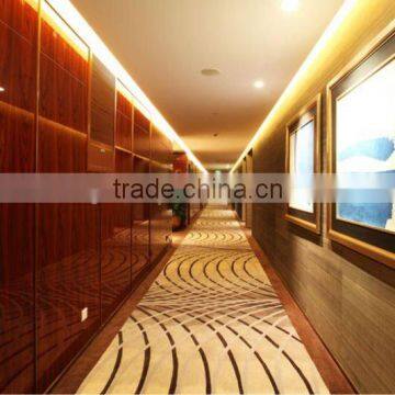 Modern Best Selling Customerized Carpet Tiles in 2016 photo-3