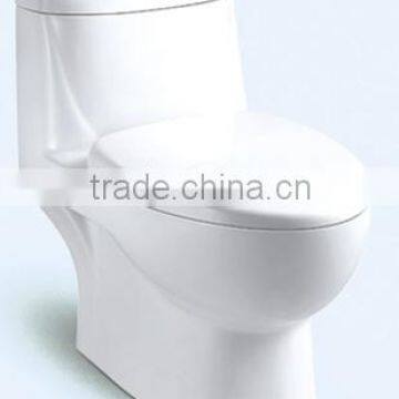 Y082 china water saving ce toilet