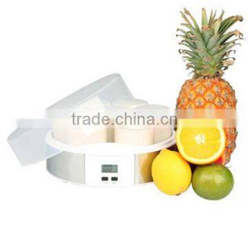 Yoghurt Maker With Digital Timer photo-2