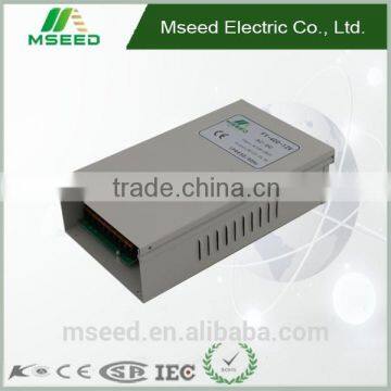 Rainproof Switching Power Supply FY-400% with Good Quality Competitive Price , Switch Mode Power Supply