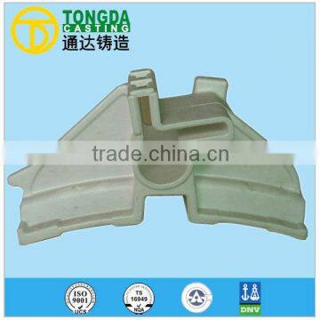 High Quality Casting Casting Parts