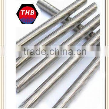 STUD BOLTS ASTM A193 B8