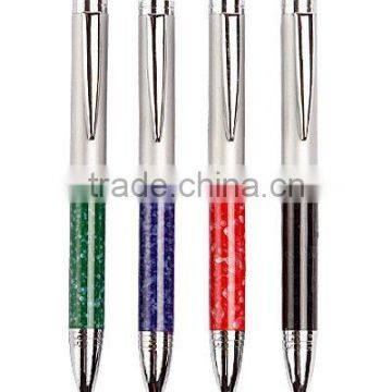 Retractable Ballpoint Pen