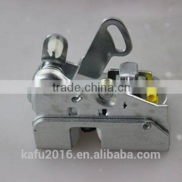 OEM Design Lock Assy R215-7 Excavator Cab Door Lock photo-2