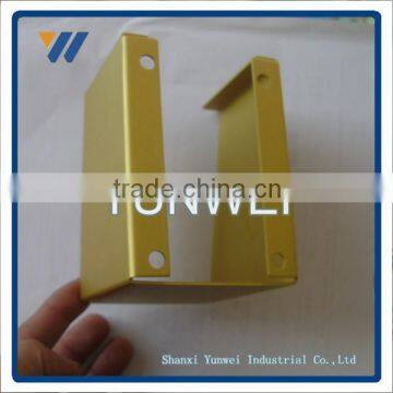 Standard High Quality Sheet Metal Punching Parts