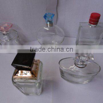 spray perfume bottle 100ml