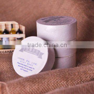 Factory wholesale OEM cheap price compressed towel