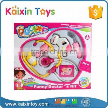10254420 Hot Sale Kids Preschool Medical Toy photo-3