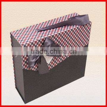 2014 New Style Magnetic Baby Shoe Box Design