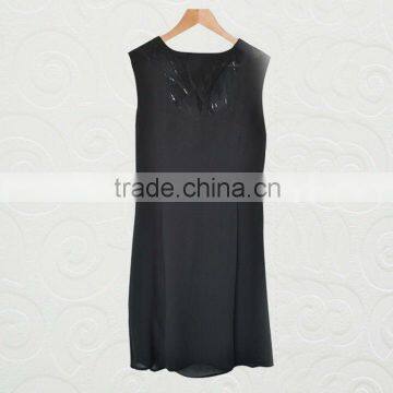 ladies elegant dress