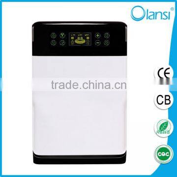 Model OLS-K03 Professional Factory Directly Sale Home Hepa Air Purifier Made in China photo-5