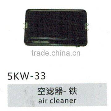 Air cleaner