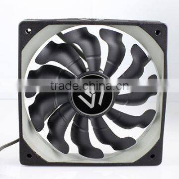 Alseye S-120 Cpu Cooler Case Fan for Inflatables 120*120*25mm Silent Cpu Cooler Case Fan photo-3