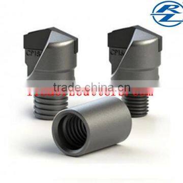 CP16/CP18 Pilot Drill Bits Rock Rotary Claw Drilling Bits